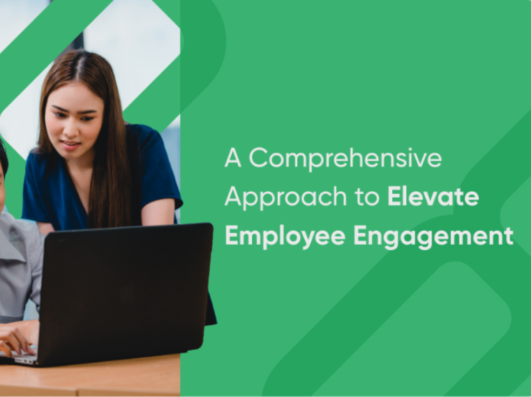 Transforming HR Service Delivery in the Oil and Gas Sector: A Comprehensive Approach to Elevate Employee Engagement